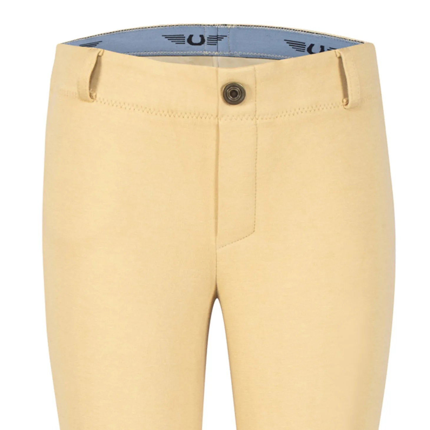 TuffRider® Children’s Cotton Embroidered Pull-On Jods