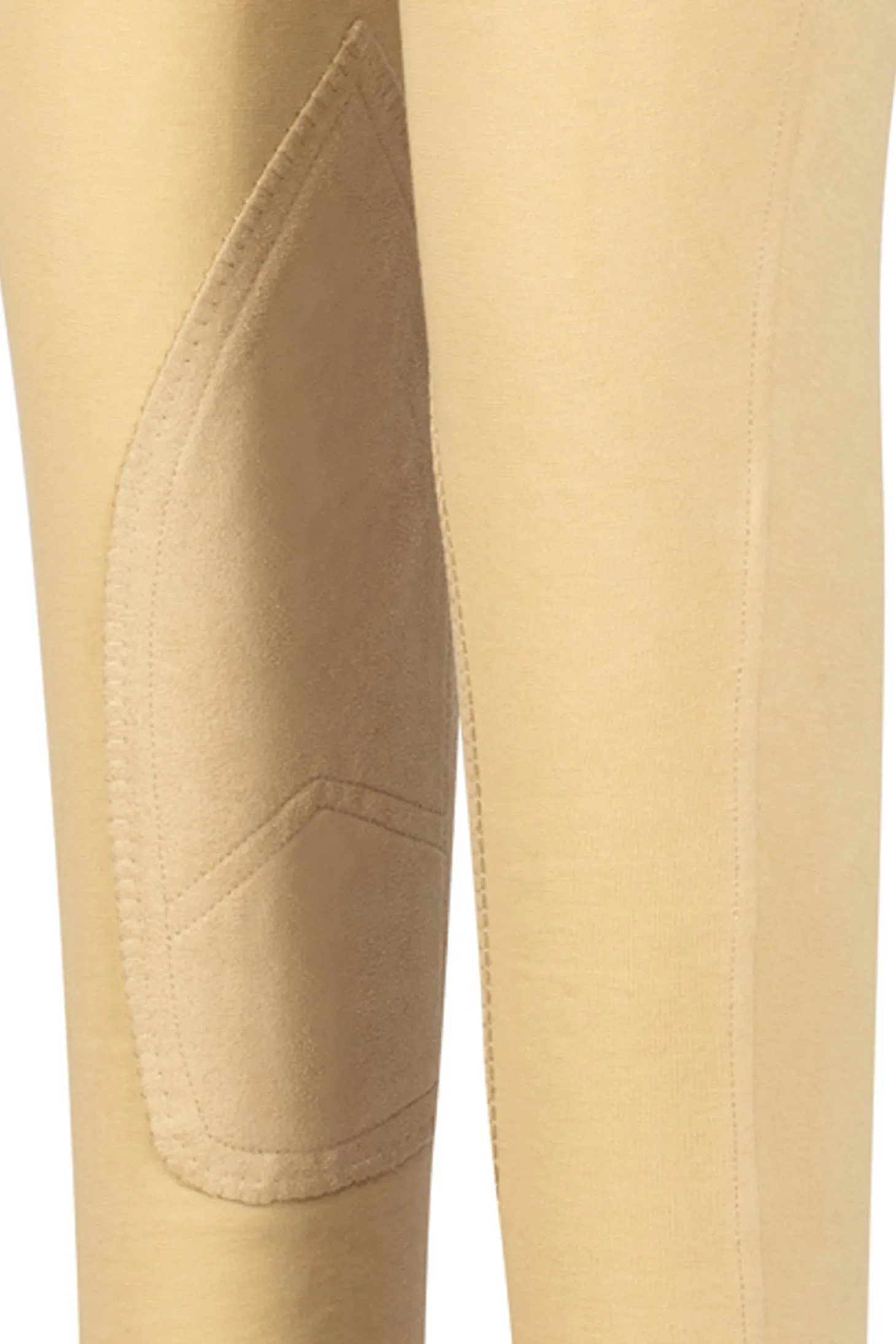 TuffRider® Children’s Cotton Embroidered Pull-On Jods