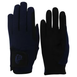 TuffRider® Children's Performance Riding Gloves