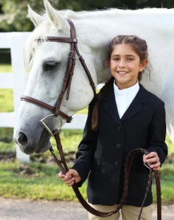 TuffRider® Children's Starter Show Coat