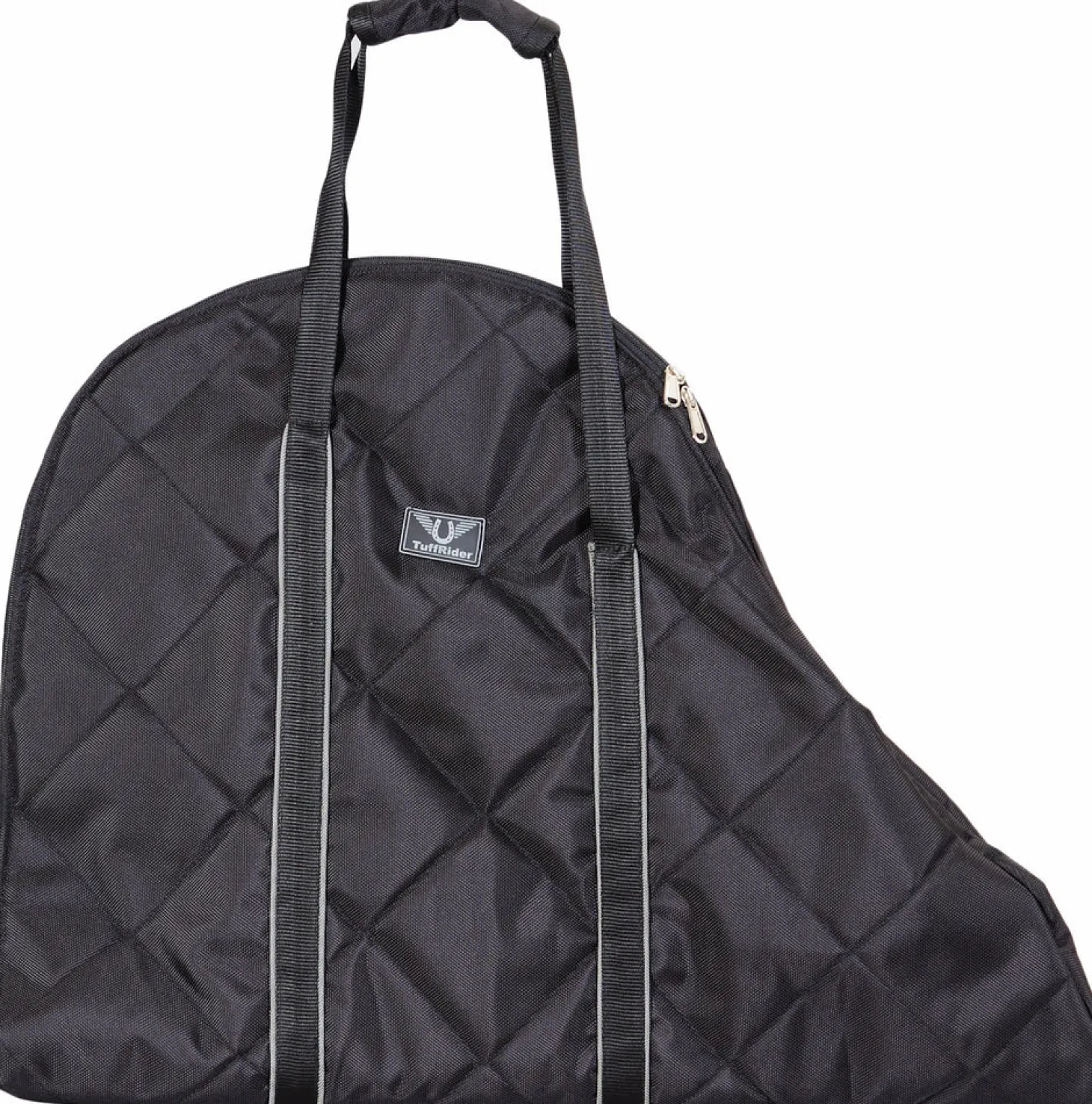 TuffRider® Classic Saddle Bag