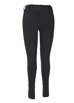 TuffRider® Cotton Low-Rise Riding Breeches
