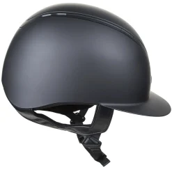 TuffRider® Guardian Matte Wide Brim Helmet