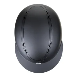 TuffRider® Guardian Matte Wide Brim Helmet