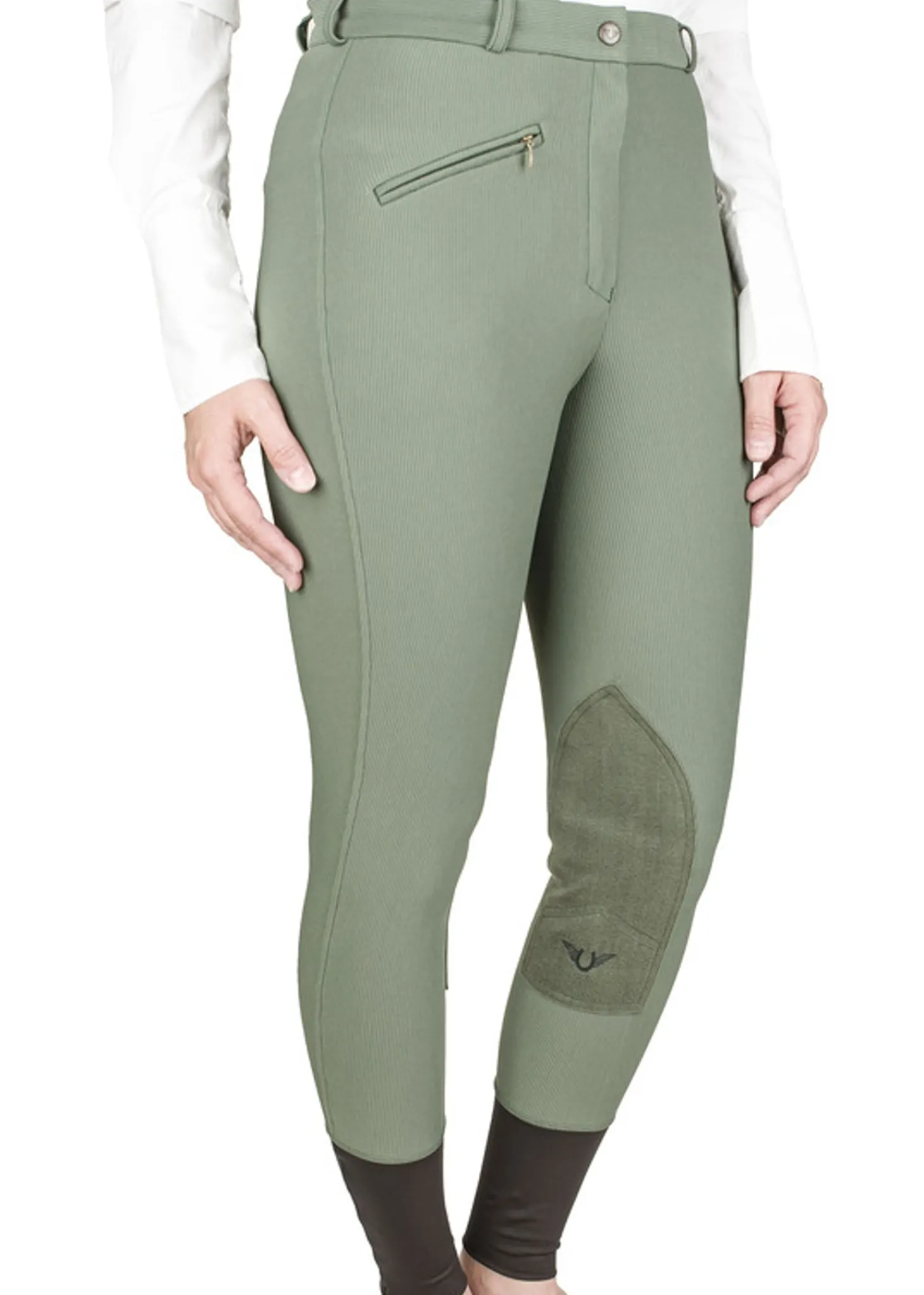 TuffRider® Ladies’ Breech