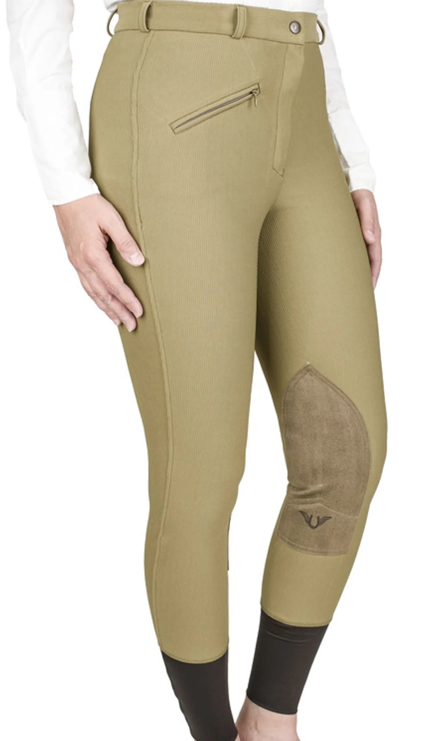 TuffRider® Ladies’ Breech