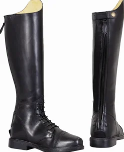 TuffRider® Ladies' Short Baroque Field Boots