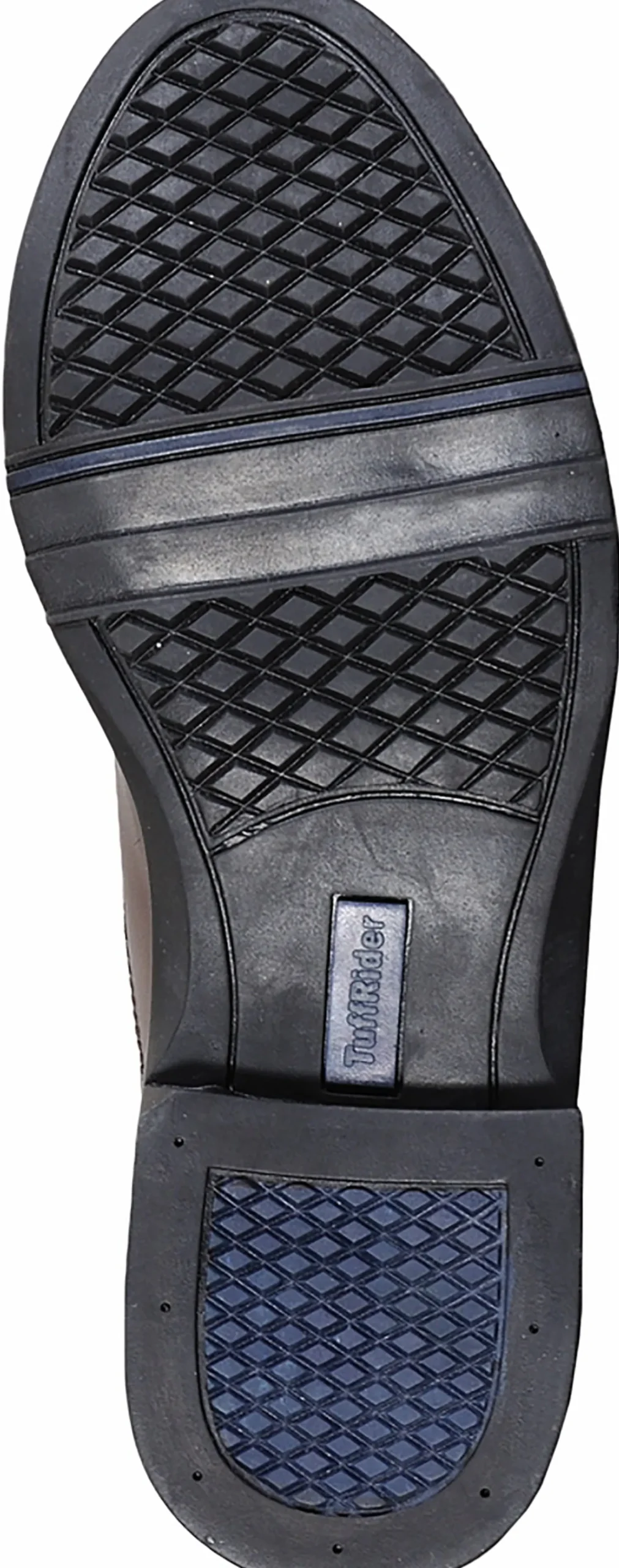 TuffRider® Ladies’ Starter Front-Zip Paddock Boots