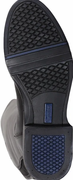 TuffRider® Men's Baroque Zip Dress Boots