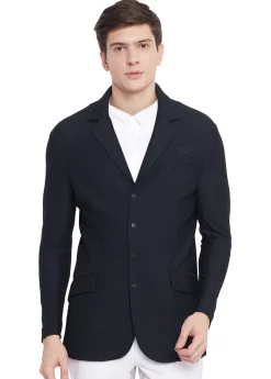 TuffRider® Men’s EquiVent Show Coat