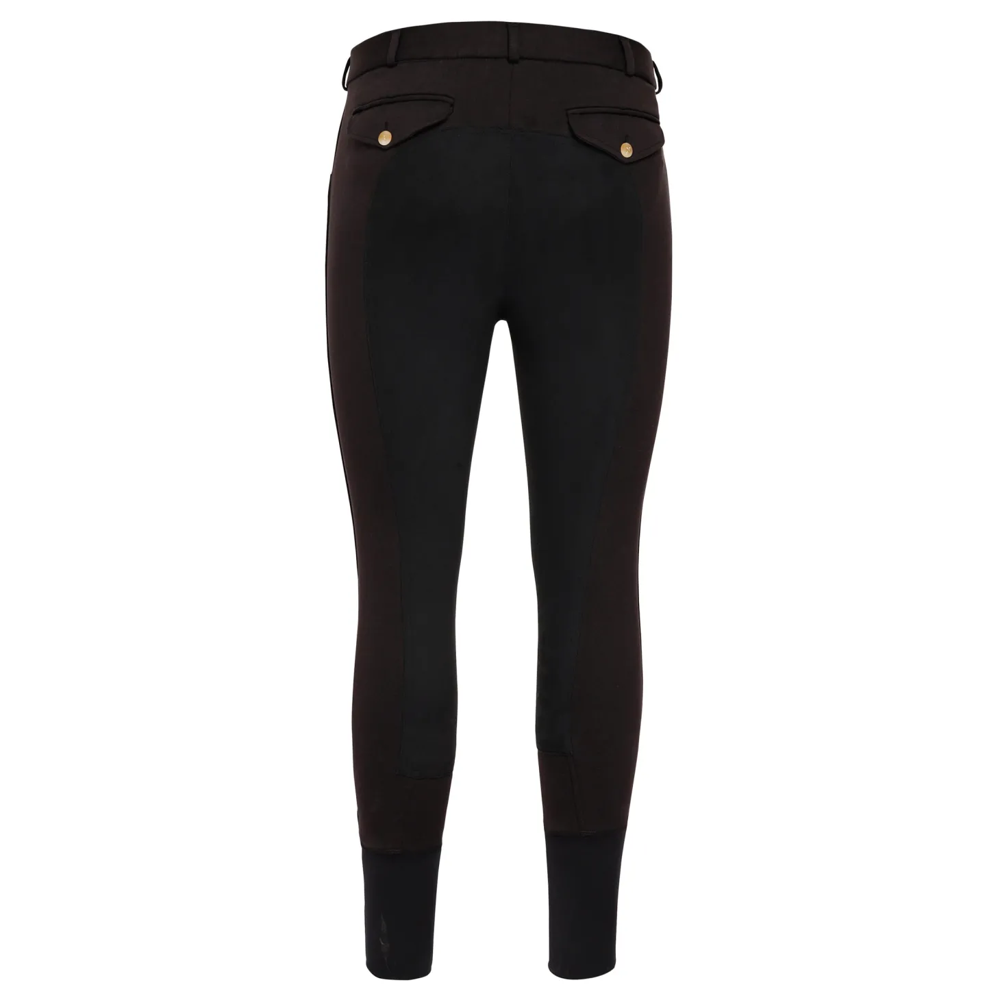 TuffRider® Men’s Patrol Full-Seat Breech