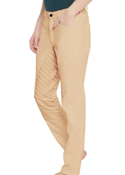 TuffRider® Men’s Technical Polo Pant