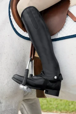 TuffRider® Micro Touch Half Chaps