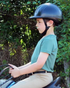 TuffRider® Starter Basic Helmet