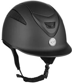 TuffRider® Ventek Matte-Finished Helmet