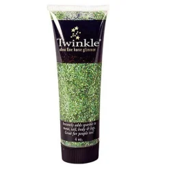 Twinkle® Ultra Fine Horse Glitter
