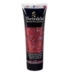Twinkle® Ultra Fine Horse Glitter