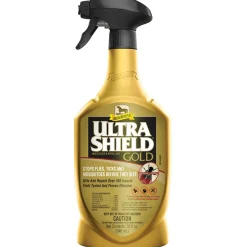 Ultrashield® Gold Spray