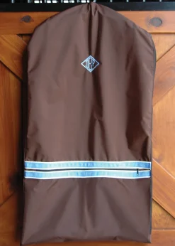 Unlined Shadbelly Coat Bag