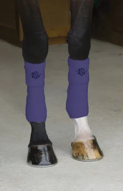 Vac’s Pony Polo Bandages