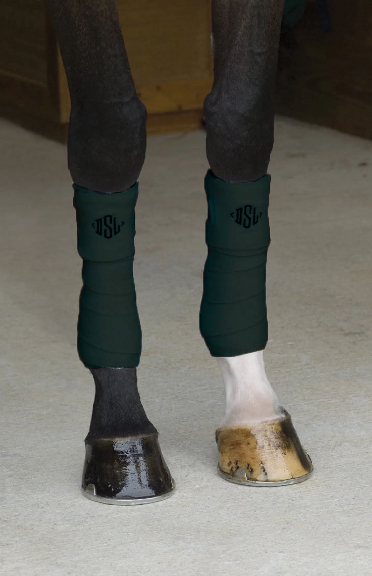 Vac’s Pony Polo Bandages