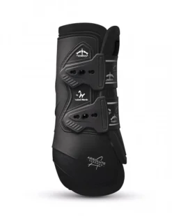 Veredus® Absolute Elastic Front Dressage Boots