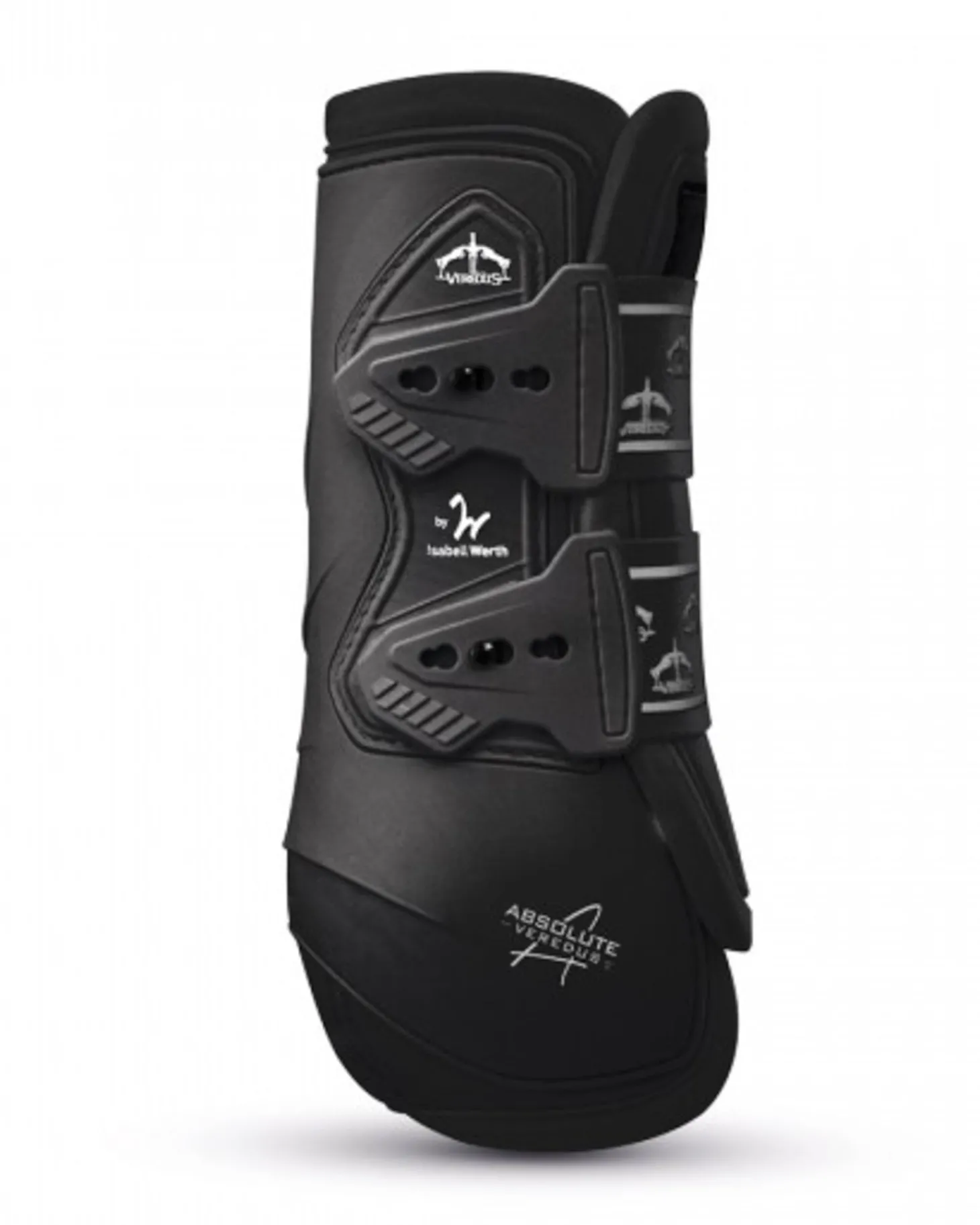 Veredus® Absolute Elastic Rear Dressage Boots