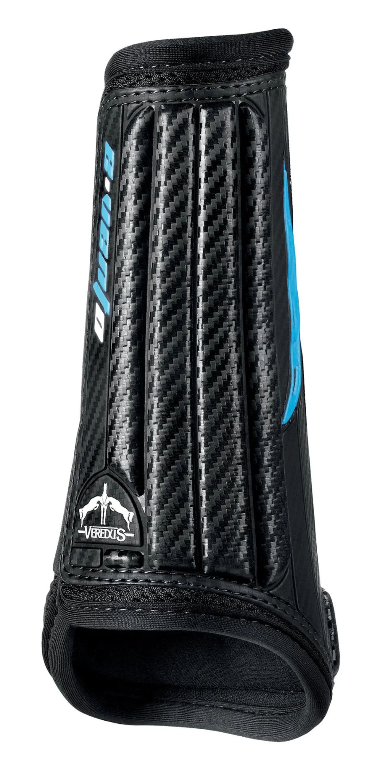 Veredus® Nero E-Vento Front Cross Country Boots