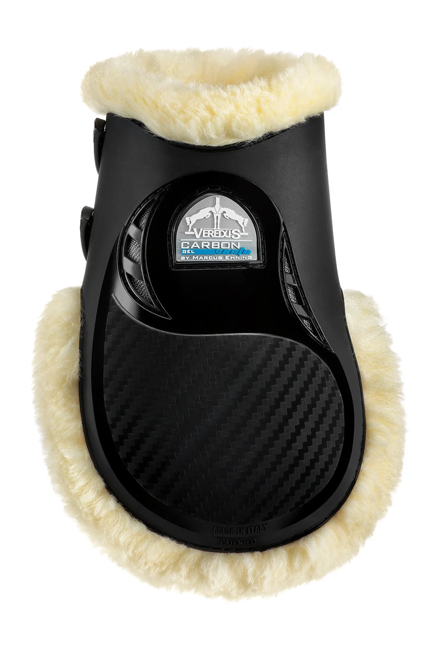 Veredus® STS™ Carbon Gel Vento™ Ankle Boots