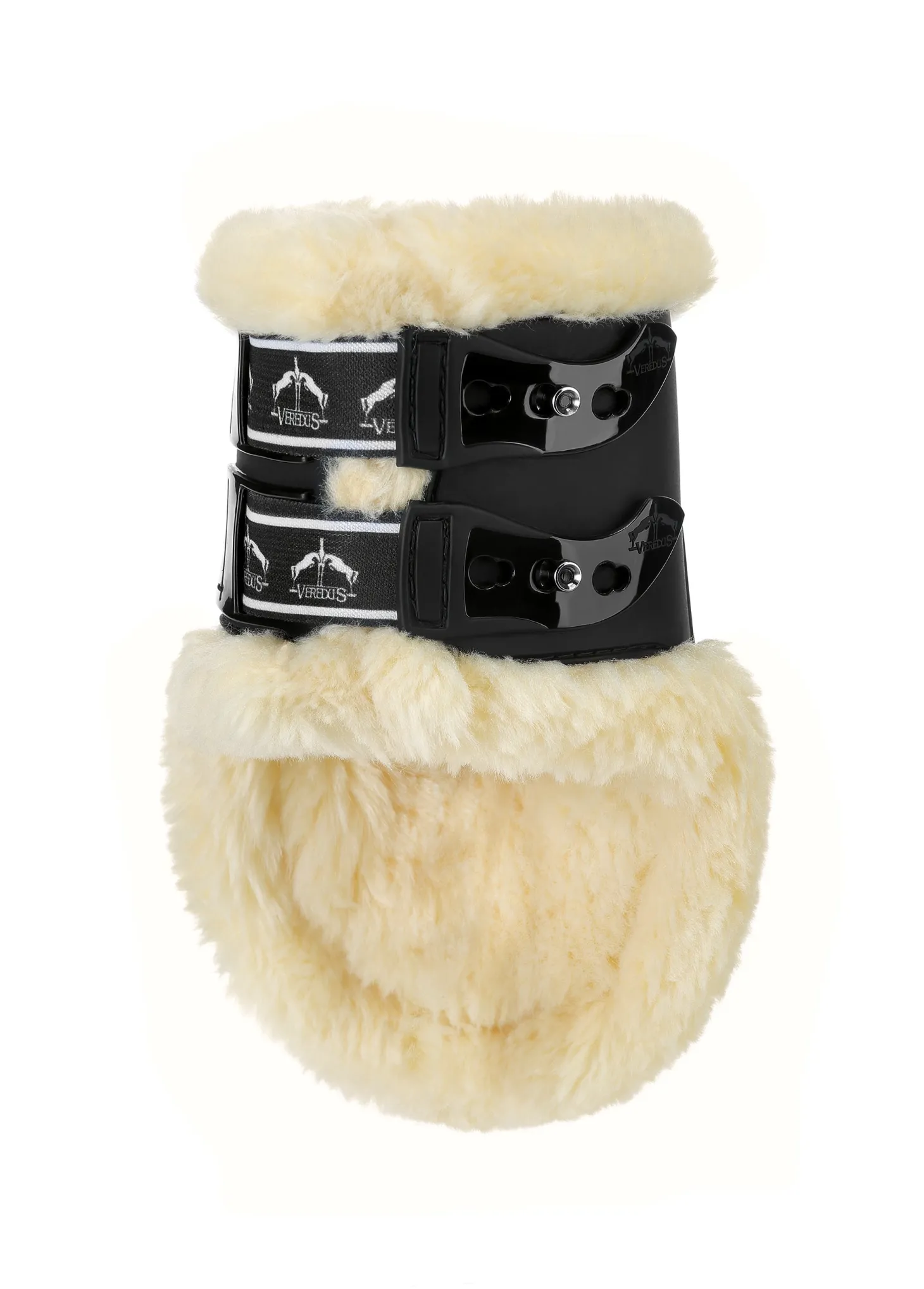 Veredus® STS™ Carbon Gel Vento™ Ankle Boots