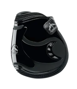 Veredus® Vento™ Short Pro-Jump Boots with Velcro® Brand Closures