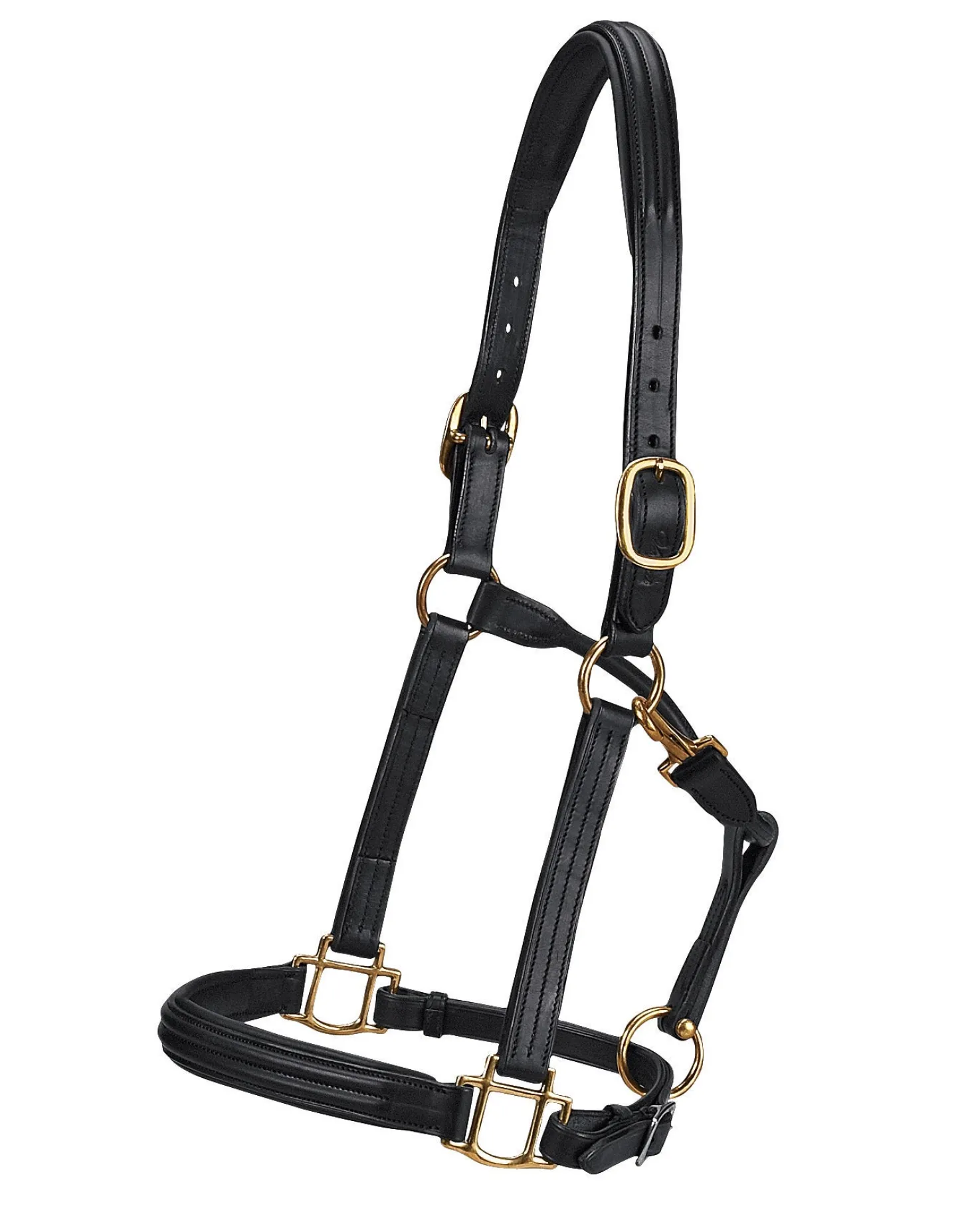 Vespucci Double Raised Halter