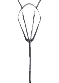 Vespucci Jumper Breastplate with Running Attachment