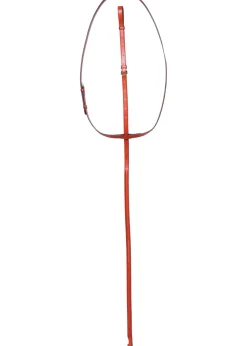 Vespucci Raised Standing Martingale