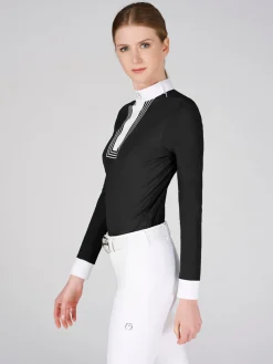 Vestrum Ladies’ Aosta Show Shirt