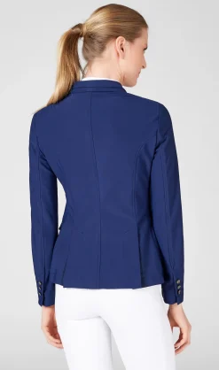 Vestrum Ladies’ Canberra Short Coat