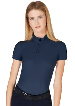 Vestrum Ladies’ Portici Short Sleeve Training Shirt