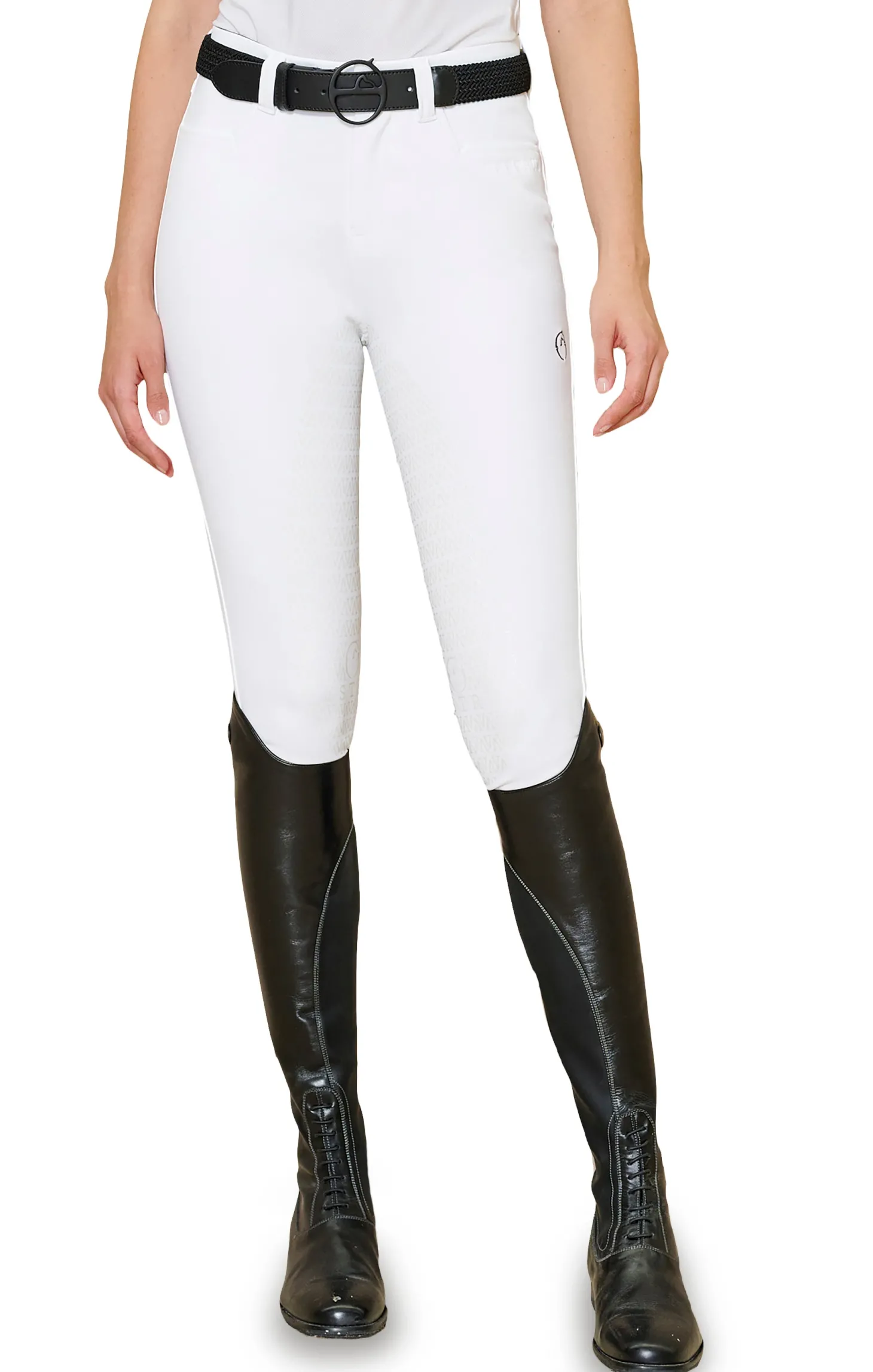 Vestrum Ladies’ Syracuse Full-Grip Breech