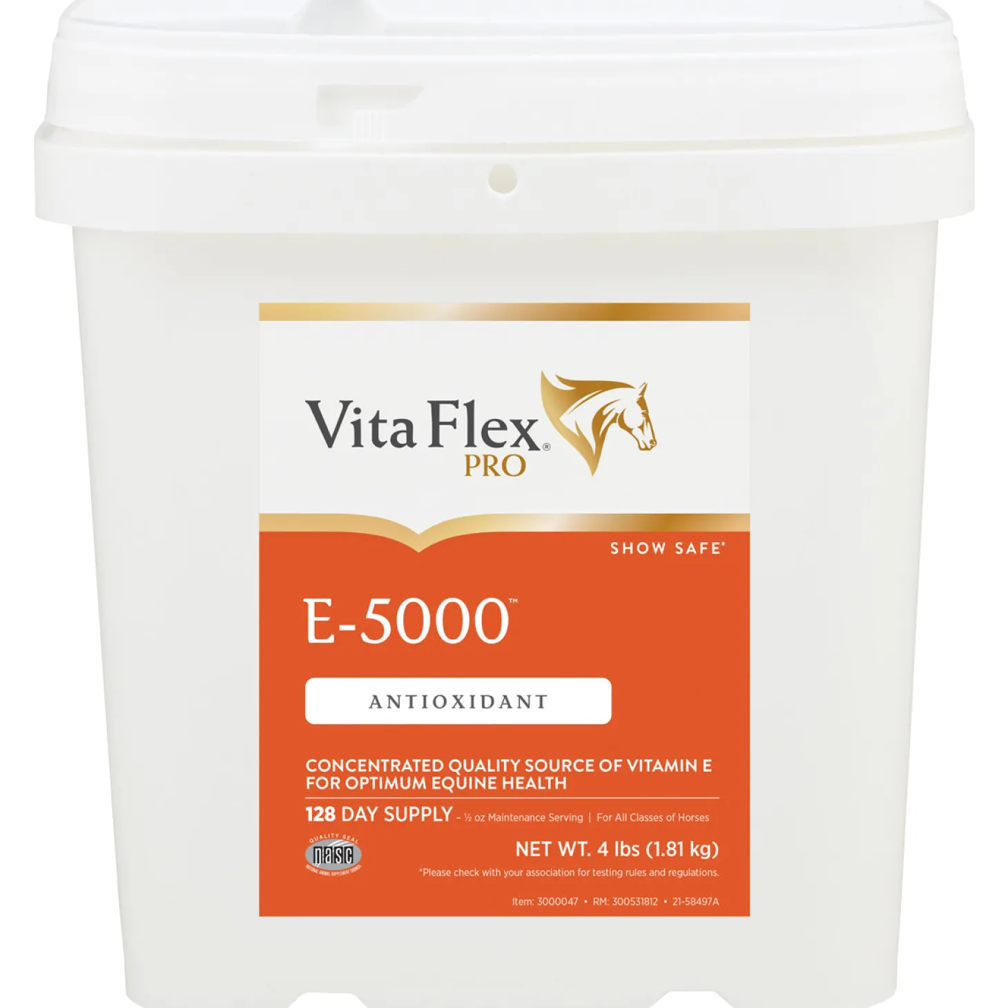 Vita Flex® Pro E-5000™