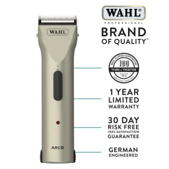 Wahl® Arco SE® Cordless Clipper