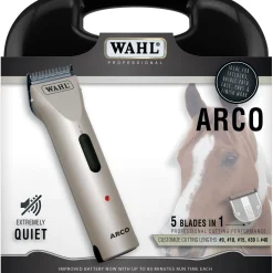 Wahl® Arco SE® Cordless Clipper