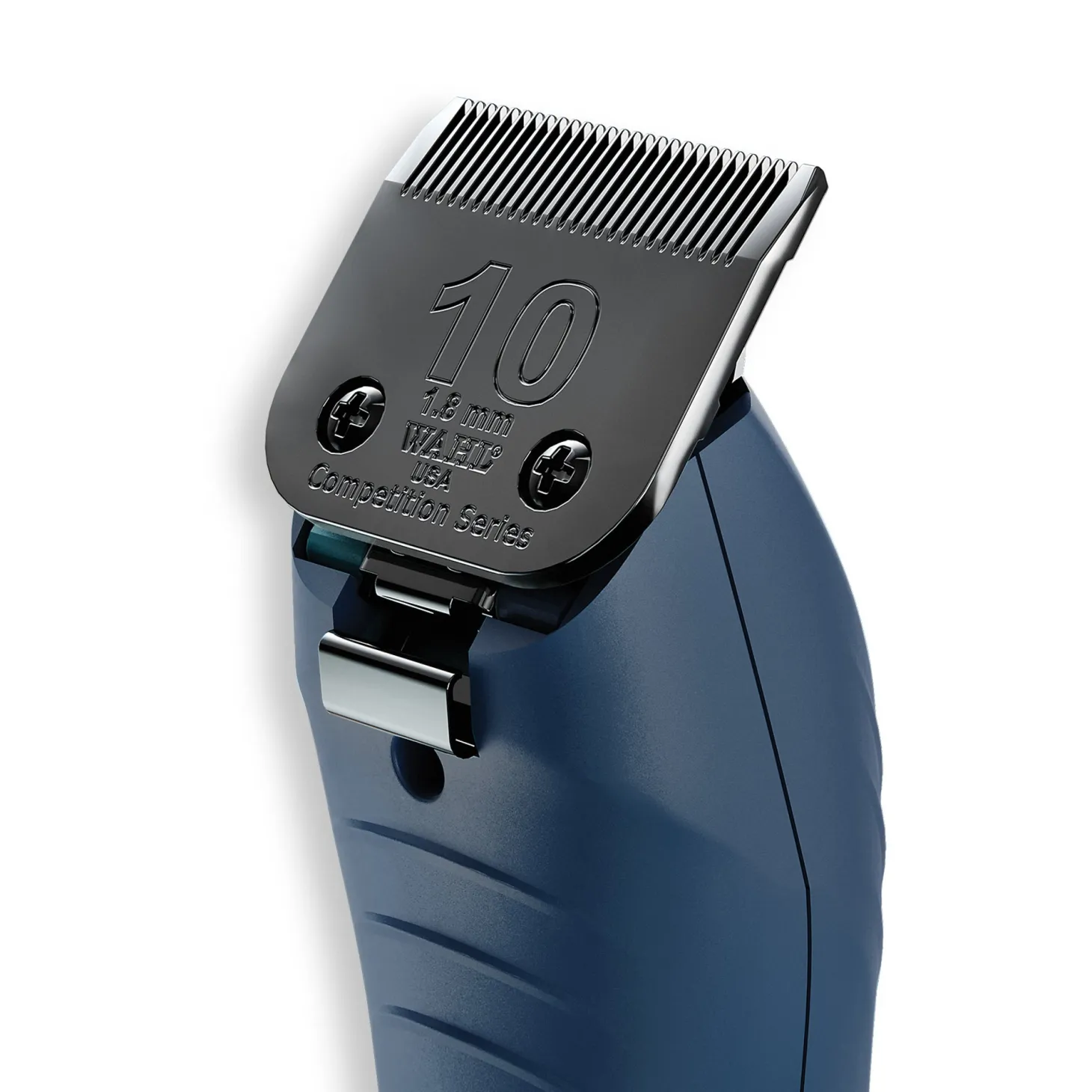 Wahl® KMC+™ 2-Speed Cordless Clipper No. 10