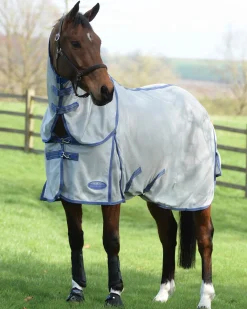 WeatherBeeta® ComFiTec™ Airflow II Detach-A-Neck Fly Sheet