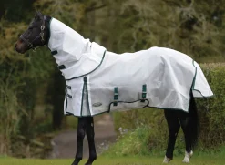 WeatherBeeta® ComFiTec™ Dura-Mesh Detach-A-Neck