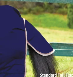 WeatherBeeta® ComFiTec™ Essential Standard Neck Heavyweight Turnout