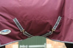 WeatherBeeta® ComFiTec™ Plus Dynamic II Standard Neck Lite Turnout