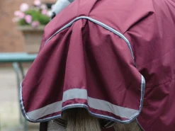 WeatherBeeta® ComFiTec™ Plus Dynamic II Standard Neck Lite Turnout