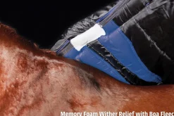 WeatherBeeta® ComFiTec™ Plus Dynamic II Standard Neck Lite Turnout