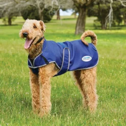 WeatherBeeta® ComFiTec™ Premier Free Parka Deluxe Dog Coat