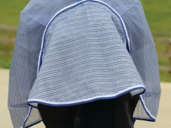 WeatherBeeta® ComFiTec™ Ripshield Detach-A-Neck Fly Sheet